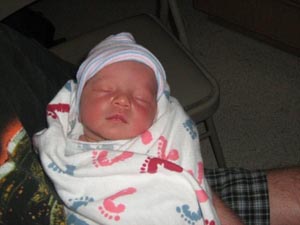 Tavia Jo Lynn Young